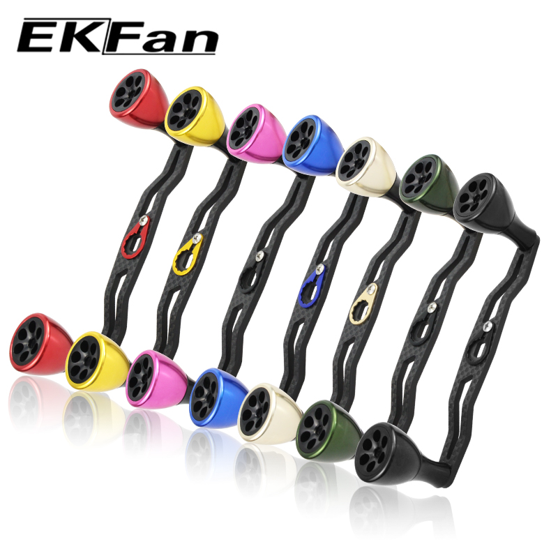 Ocean Drum Wave - Ekfan 130mm 105mm geeignet für dai