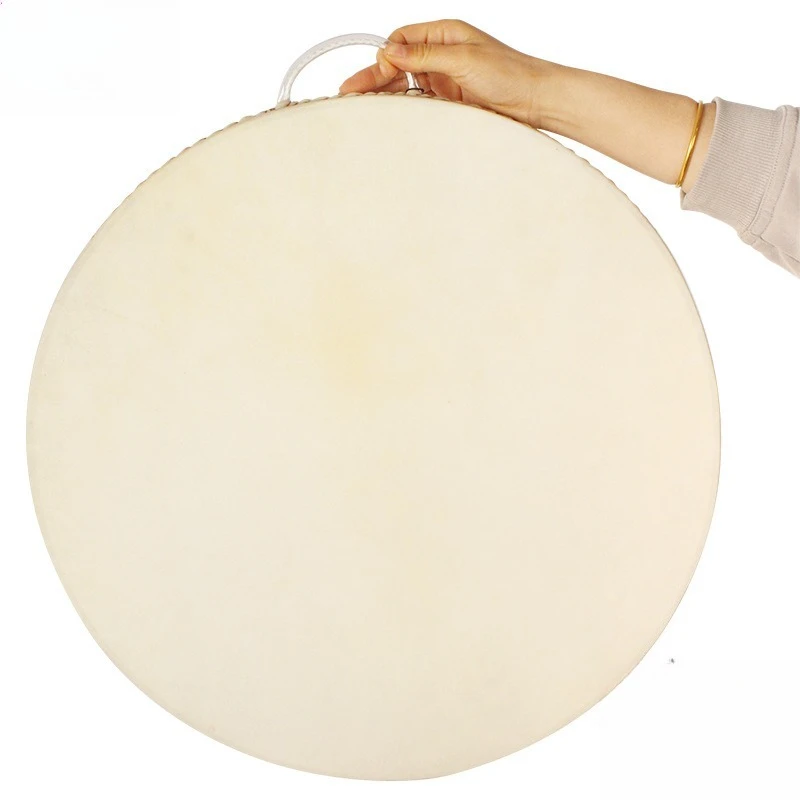 Ocean Drum Wave - Meereswellen-Trommel Naturklangtherapie Yoga Professionelles Schlafmeditations-Instrument