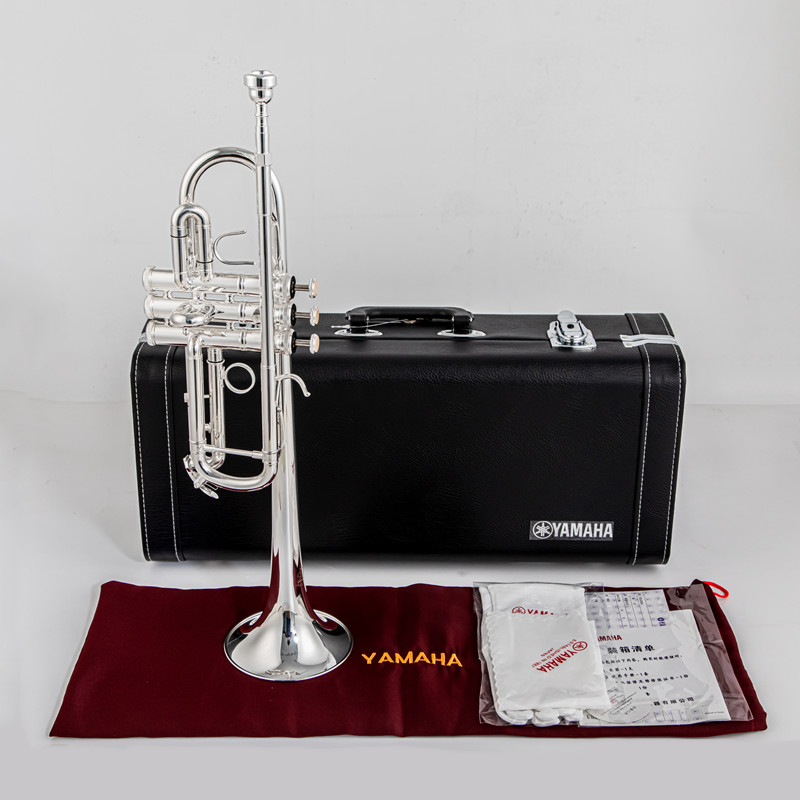 Musical Instrument Japan - Japan Qualität 9445chs c Trompete c