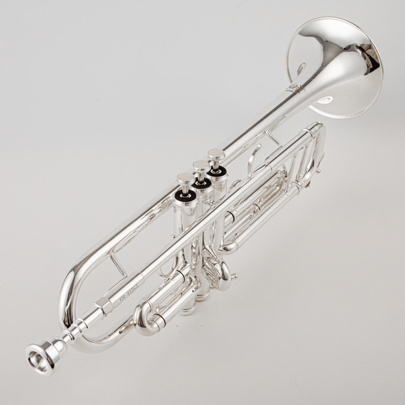 Musical Instrument Japan - Hergestellt in Japan, Qualität 9335 B-Trompete