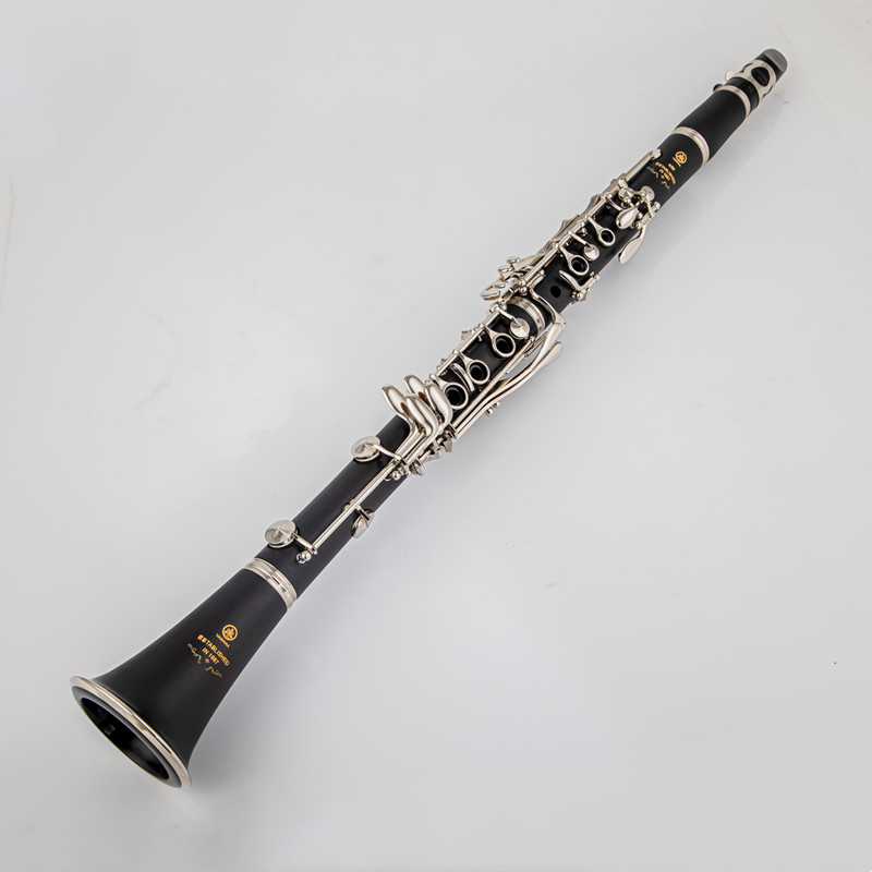 Musical Instrument Japan - Made in Japan 450 bb Klarinette