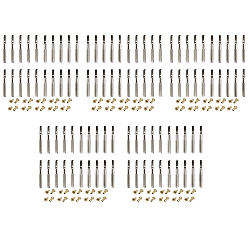Musical Instrument Lyre - 100 Stück Leier Harfe Tuning Pin