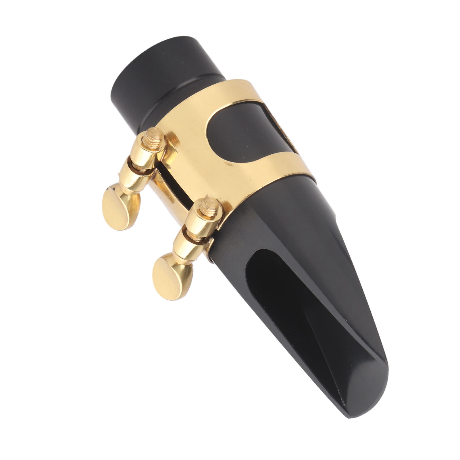 Musical Instrument Jazz - Alto-Saxophon Flötenkopf Mundstück für Sax Jazz