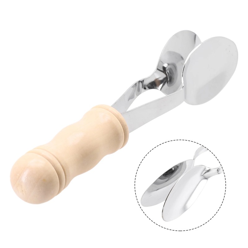1 Stück für irische Musiklöffe – Musical Instrument Irish Bewertung und Preis