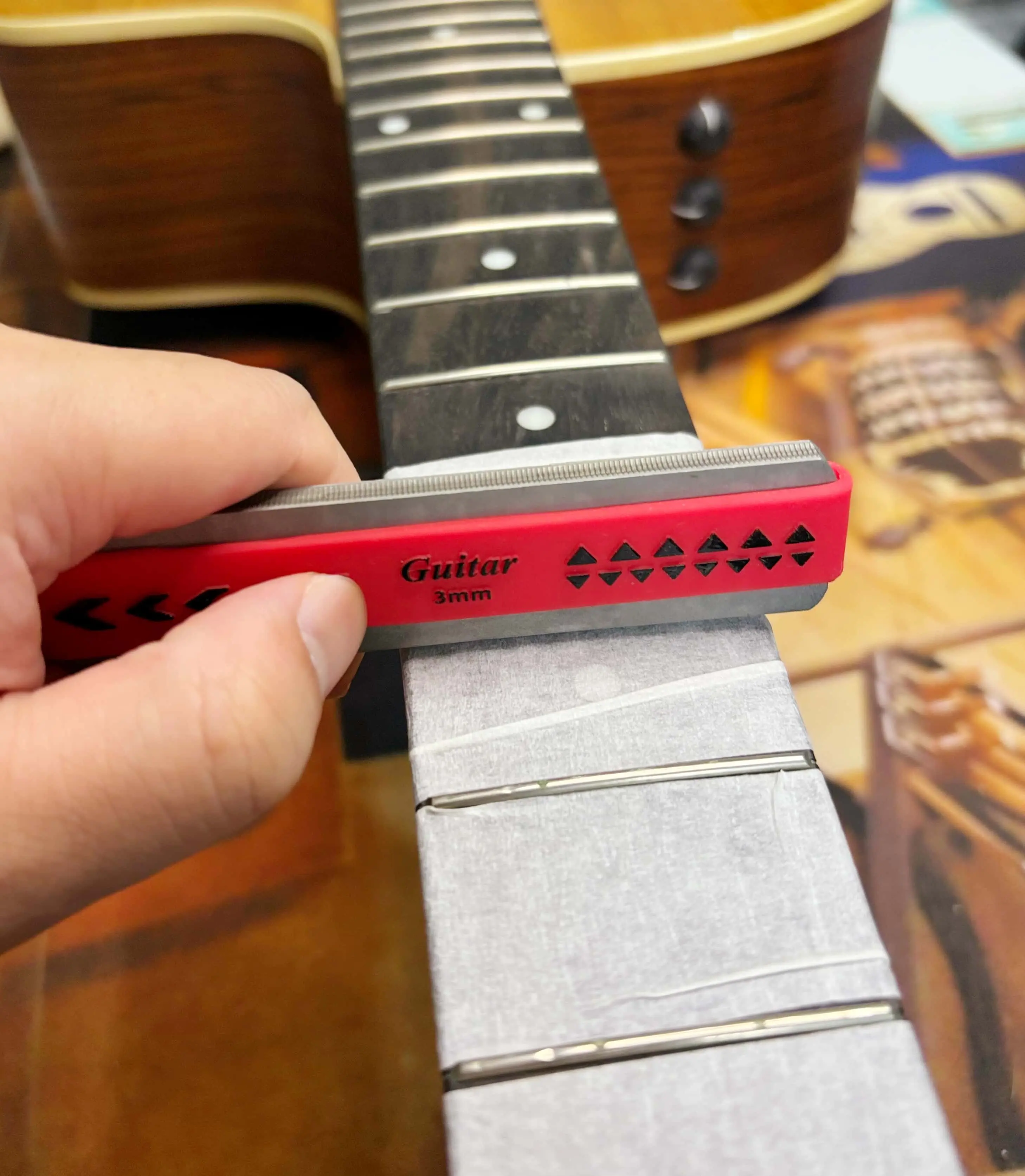 Gitarren- und Ukulele-Saiten I – Musical Instrument Strings Bewertung und Preis