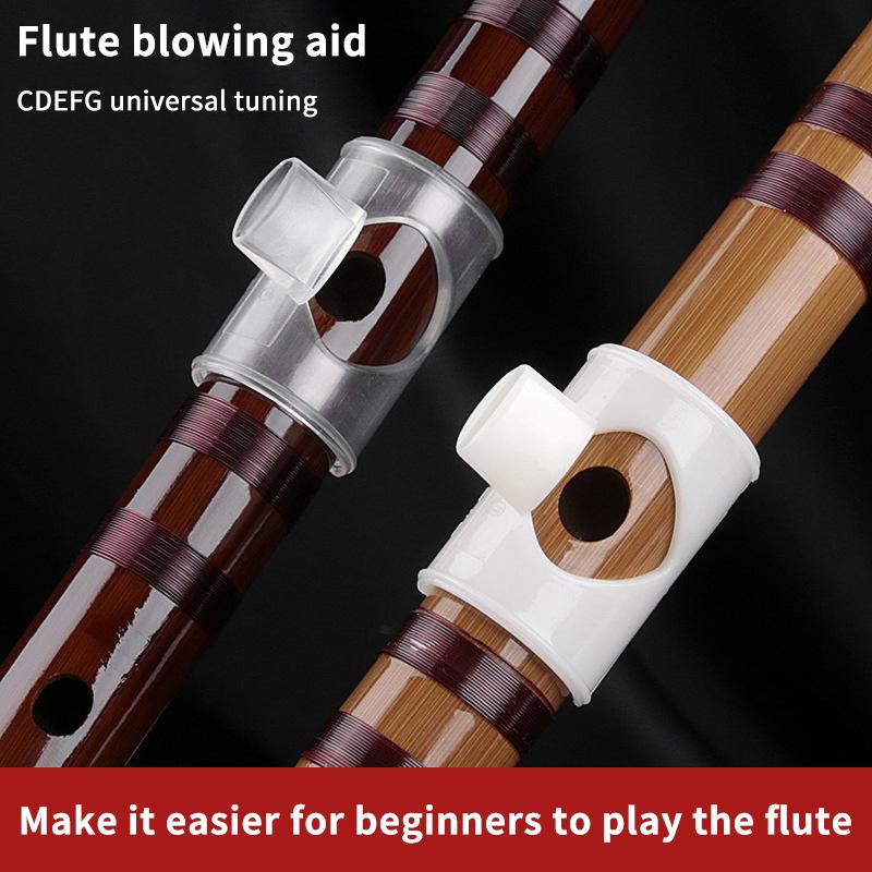 Bambusflöten-Mundstück, leicht – Musical Instrument That You Blow Into Bewertung und Preis