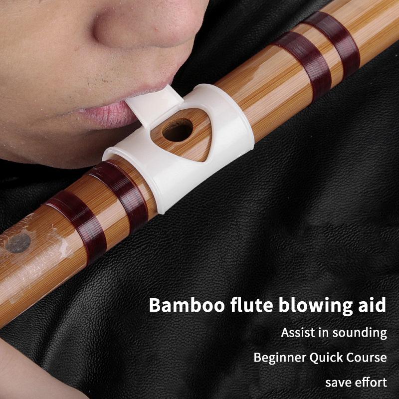 Bambusflöten-Mundstück, leicht – Musical Instrument That You Blow Into Bewertung und Preis