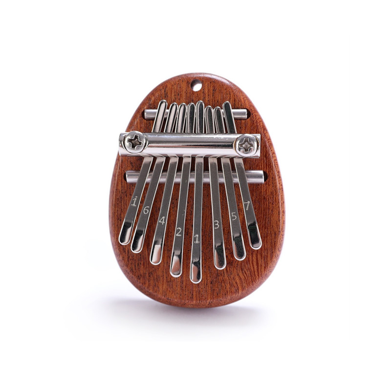 Pocket Kalimba Finger Daumenkl – Musical Instrument Names Bewertung und Preis