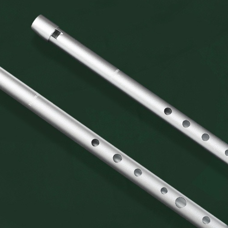 6-Loch-Irische Flöte mit C/D-T – Musical Instrument Irish Bewertung und Preis