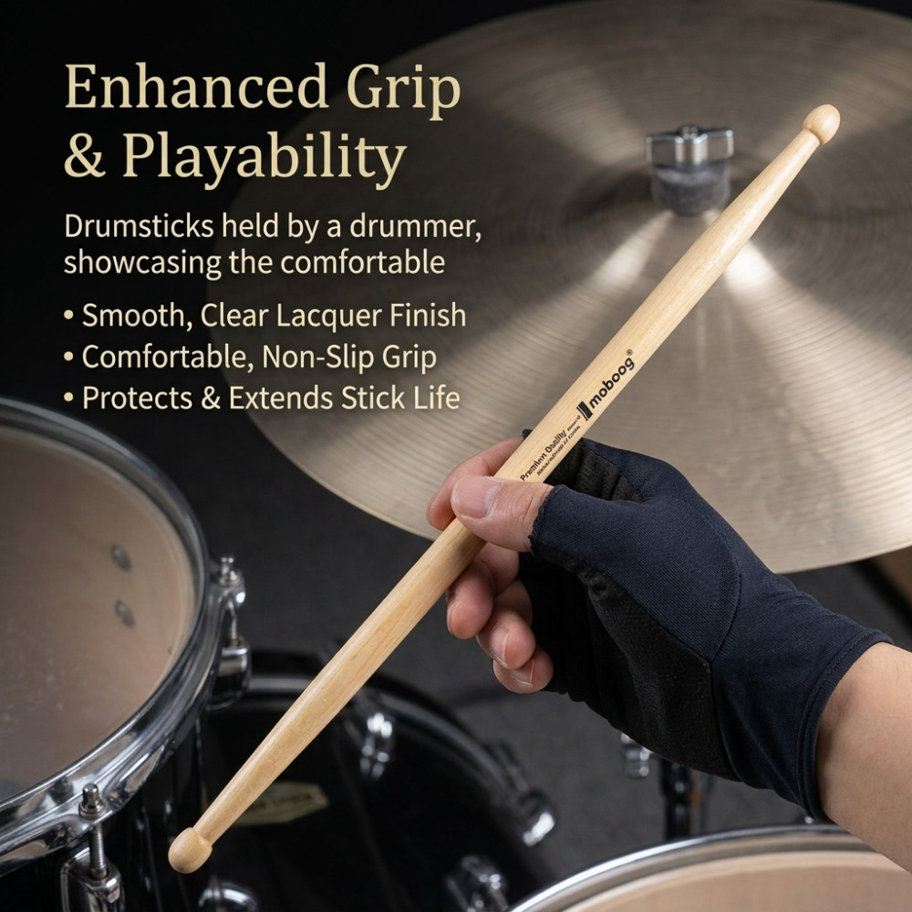 Professionelle Schlagzeug-Sets – Musical Instrument Jazz Bewertung und Preis