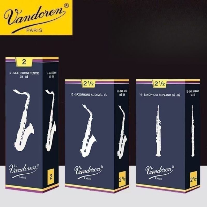 Professionelle Blue Box Reeds  – Musical Instrument Jazz Bewertung und Preis