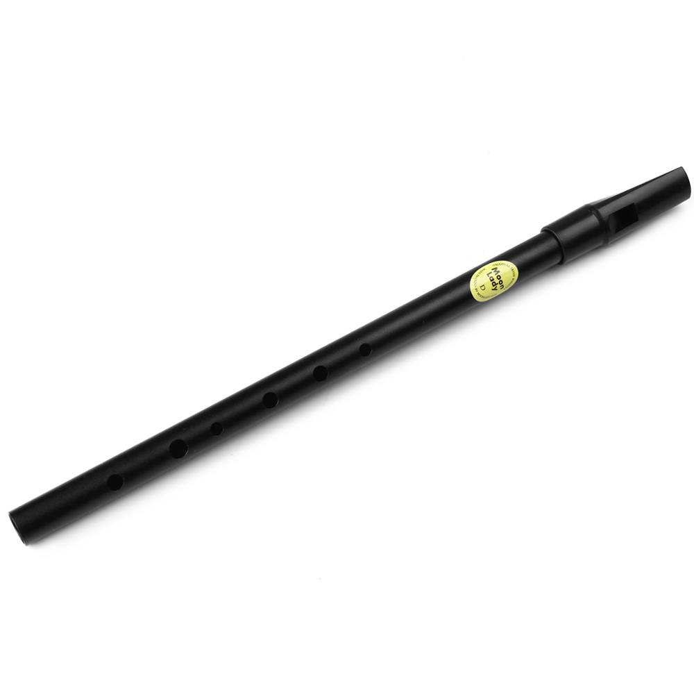 MoonLady-D Key 6-Loch-Metallfl – Penny Whistle D Bewertung und Preis