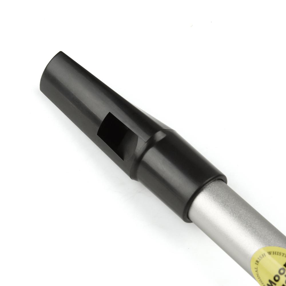 MoonLady-D Key 6-Loch-Metallfl – Penny Whistle D Bewertung und Preis