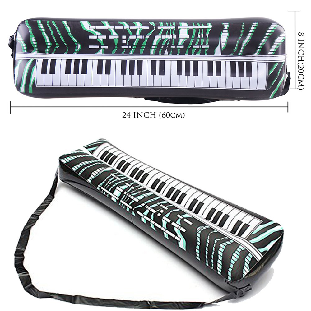 Aufblasbare Instrumente, Spiel – Musical Instrument That You Blow Into Bewertung und Preis