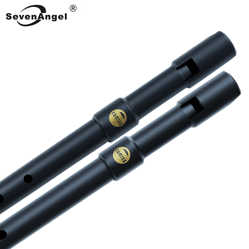 Hohe qualität Irland COMTEX zi – Penny Whistle D Bewertung und Preis