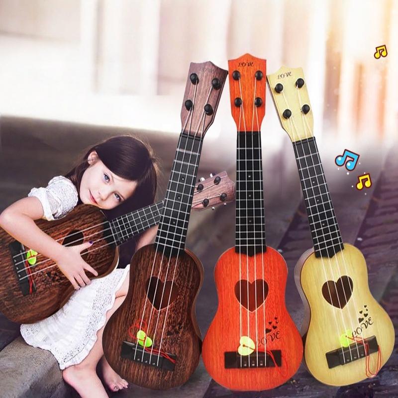 1 Stück Lernspielzeug 26/35 cm – Musical Instrument Names Bewertung und Preis