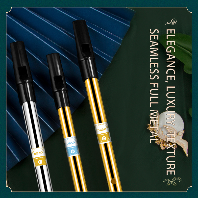Irische Pfeifenflöte für Musik – Penny Whistle D Bewertung und Preis