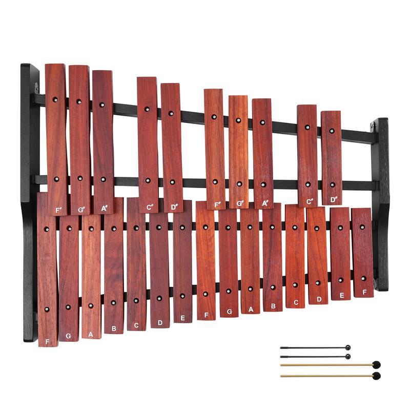 Glockenspiel, 25 Töne, profess – Song With Musical Instrument Bewertung und Preis