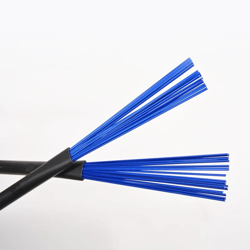 Drum Pinsel Sticks Jazz Rock D – Musical Instrument Jazz Bewertung und Preis