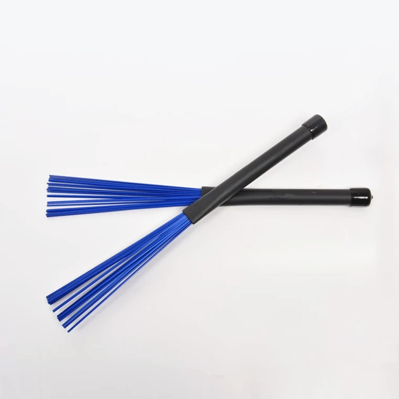 Drum Pinsel Sticks Jazz Rock D – Musical Instrument Jazz Bewertung und Preis