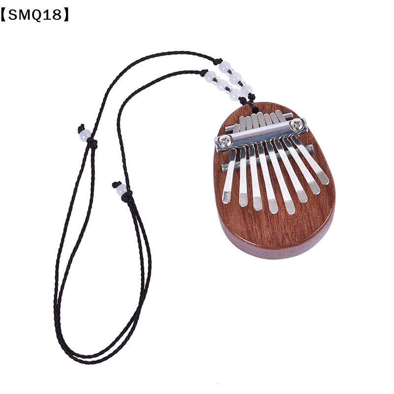 Mini Kalimba 8 Tasten Daumenkl – Musical Instrument Names Bewertung und Preis