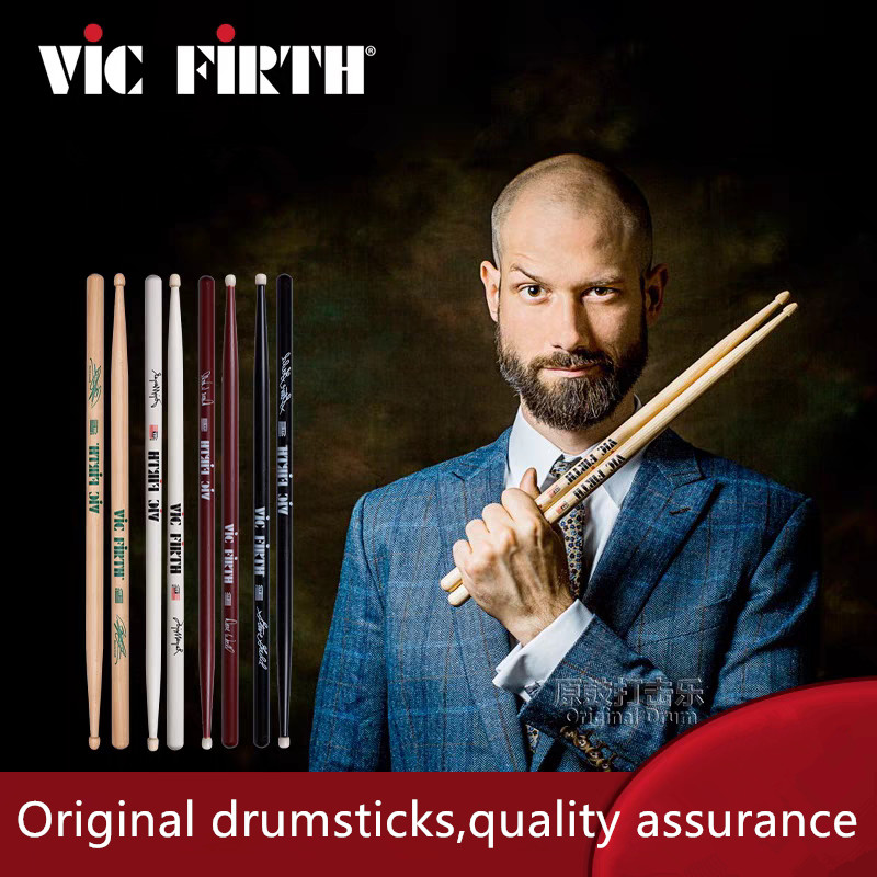 Professionelle Vic Firth Drums – Musical Instrument Jazz Bewertung und Preis