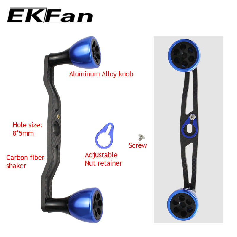 Ekfan 130mm 105mm geeignet für – Ocean Drum Wave Bewertung und Preis