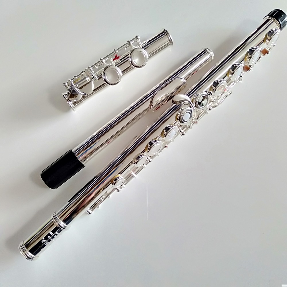 Professionelle Top Japan FL-47 – Musical Instrument Japan Bewertung und Preis