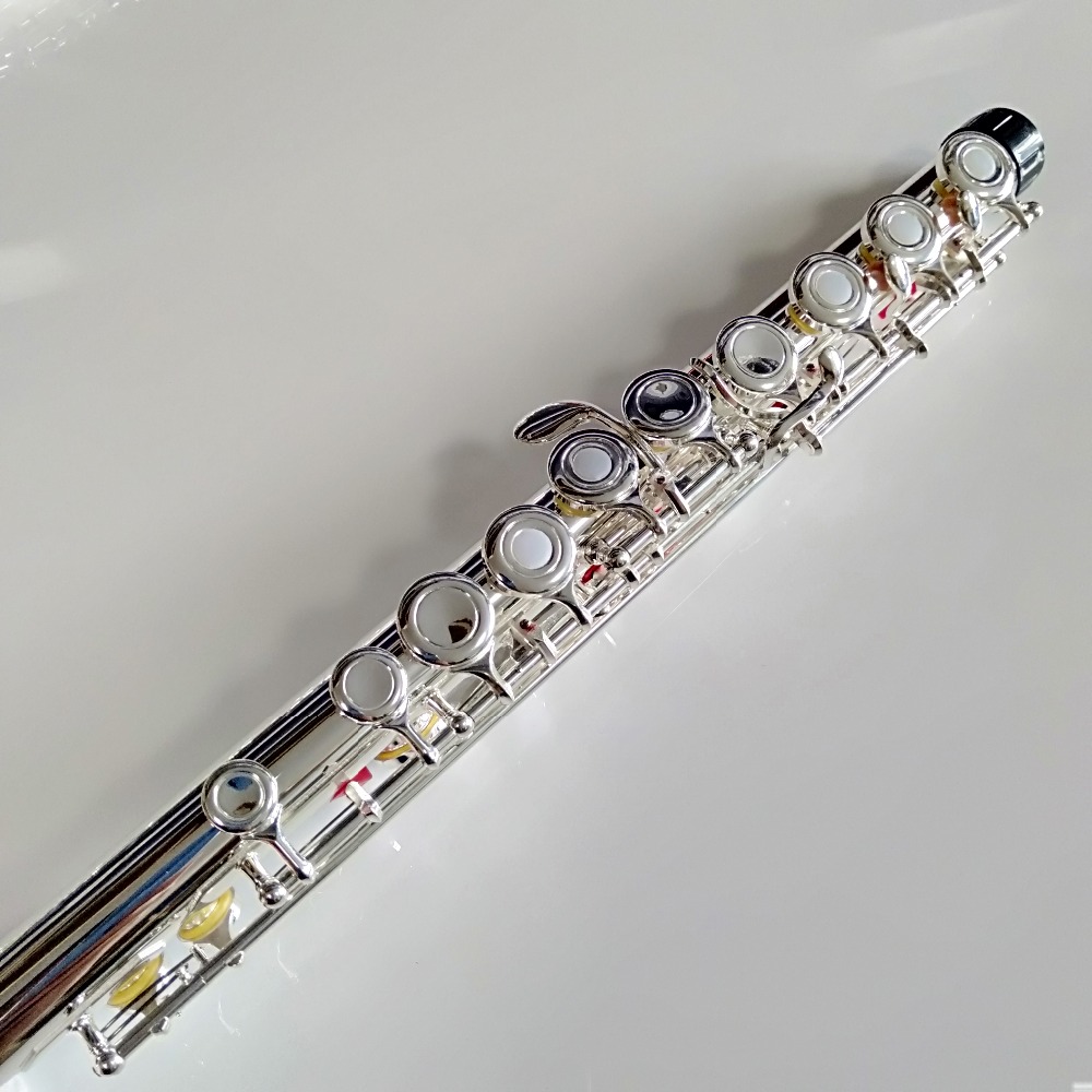 Professionelle Top Japan FL-47 – Musical Instrument Japan Bewertung und Preis