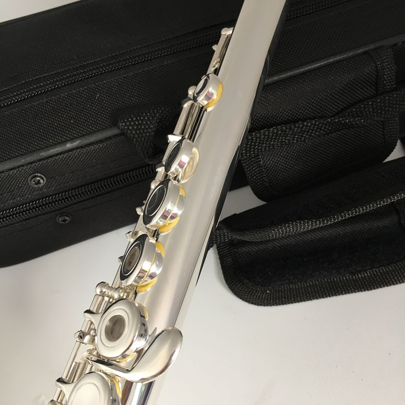 Professionelle Top Japan FL-47 – Musical Instrument Japan Bewertung und Preis