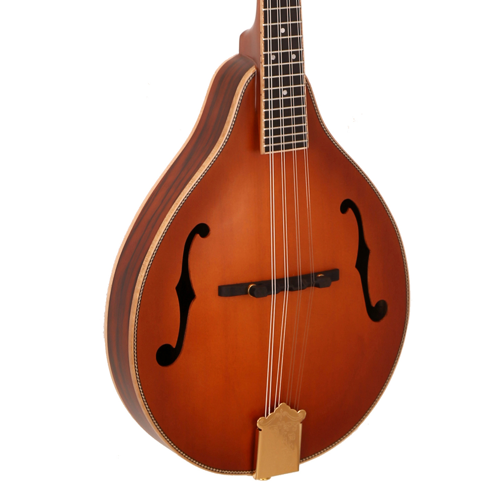 Heißer Verkauf klassische 8-sa – Musical Instrument Mandolin Bewertung und Preis