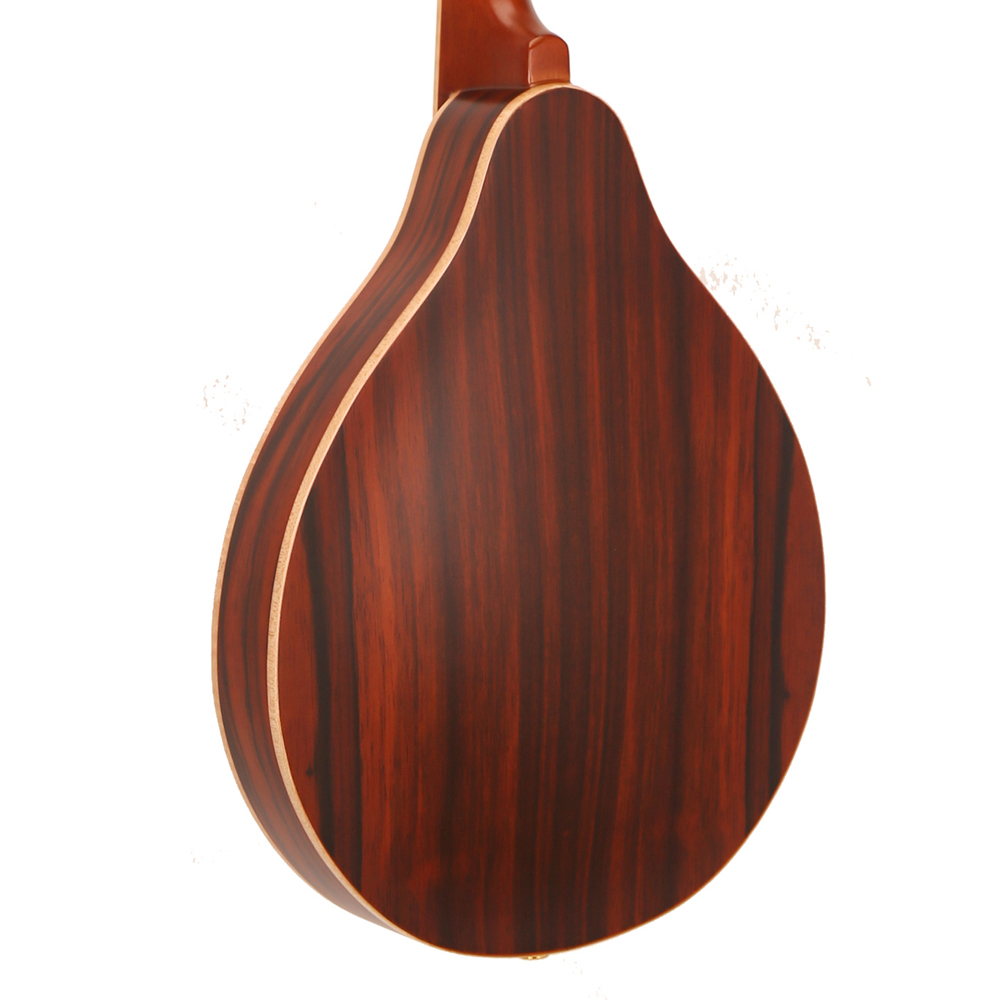 Heißer Verkauf klassische 8-sa – Musical Instrument Mandolin Bewertung und Preis