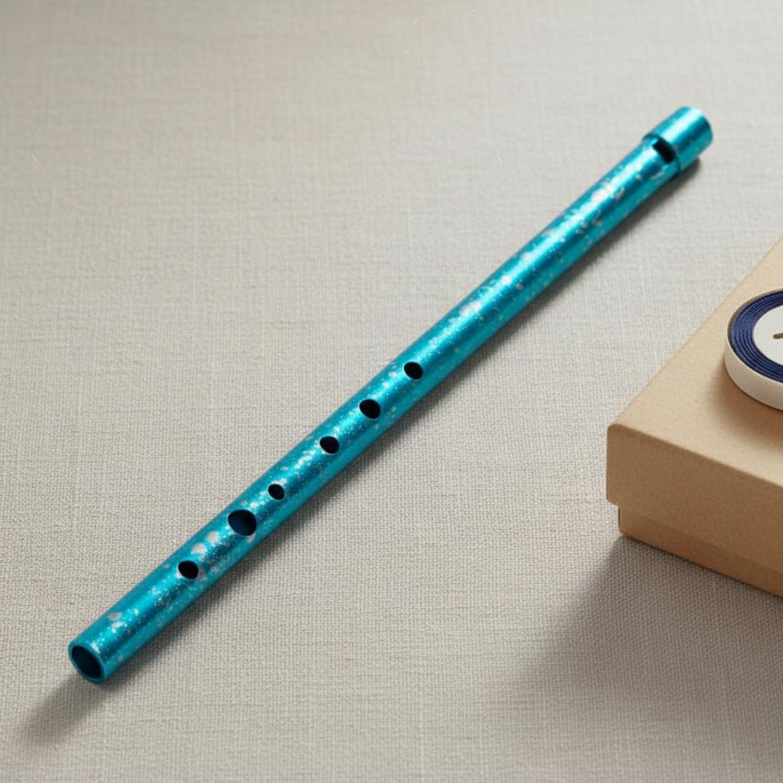 Irish Whistle für den Schulunt – Musical Instrument Irish Bewertung und Preis