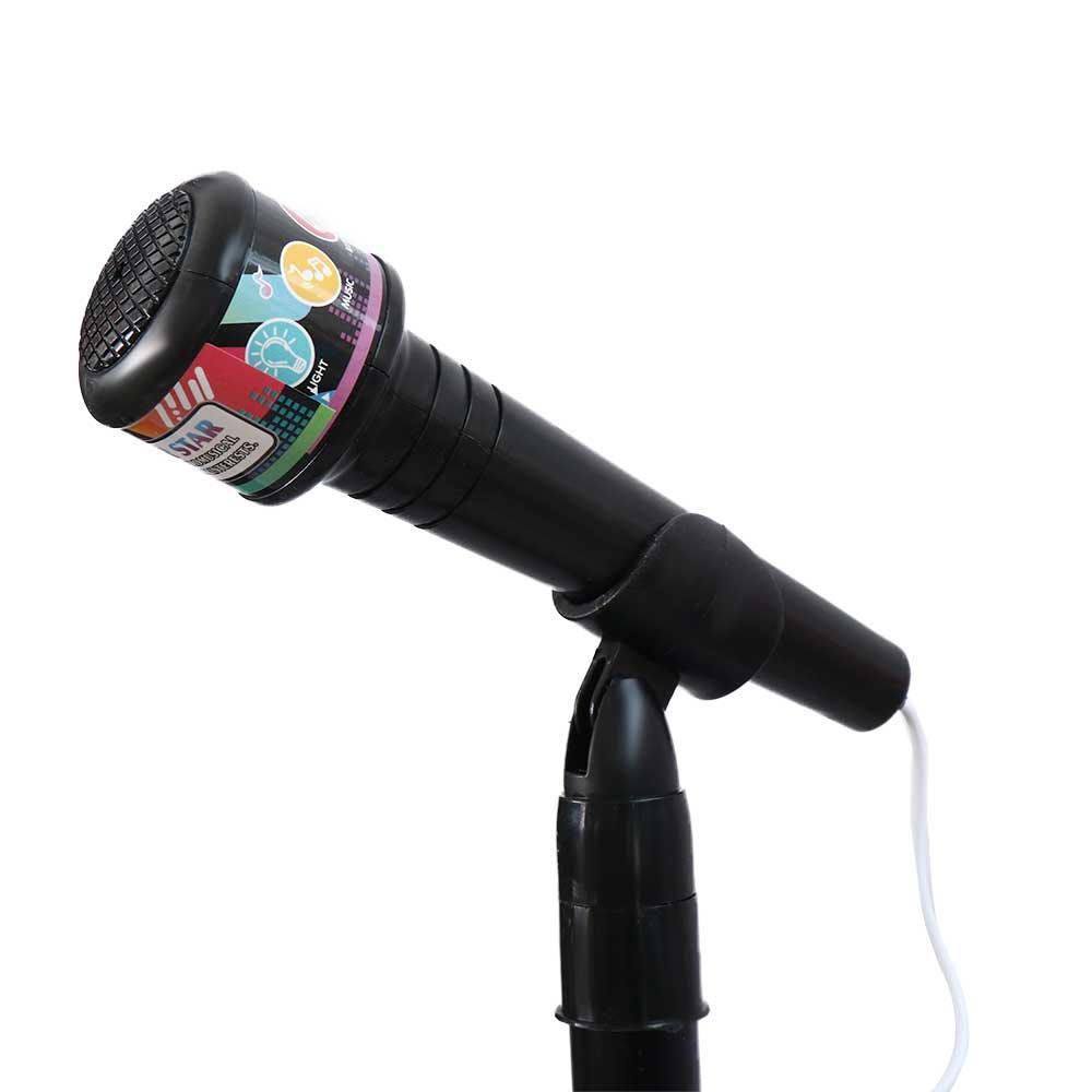 Mit Ständer Pädagogisches Kara – Song With Musical Instrument Bewertung und Preis