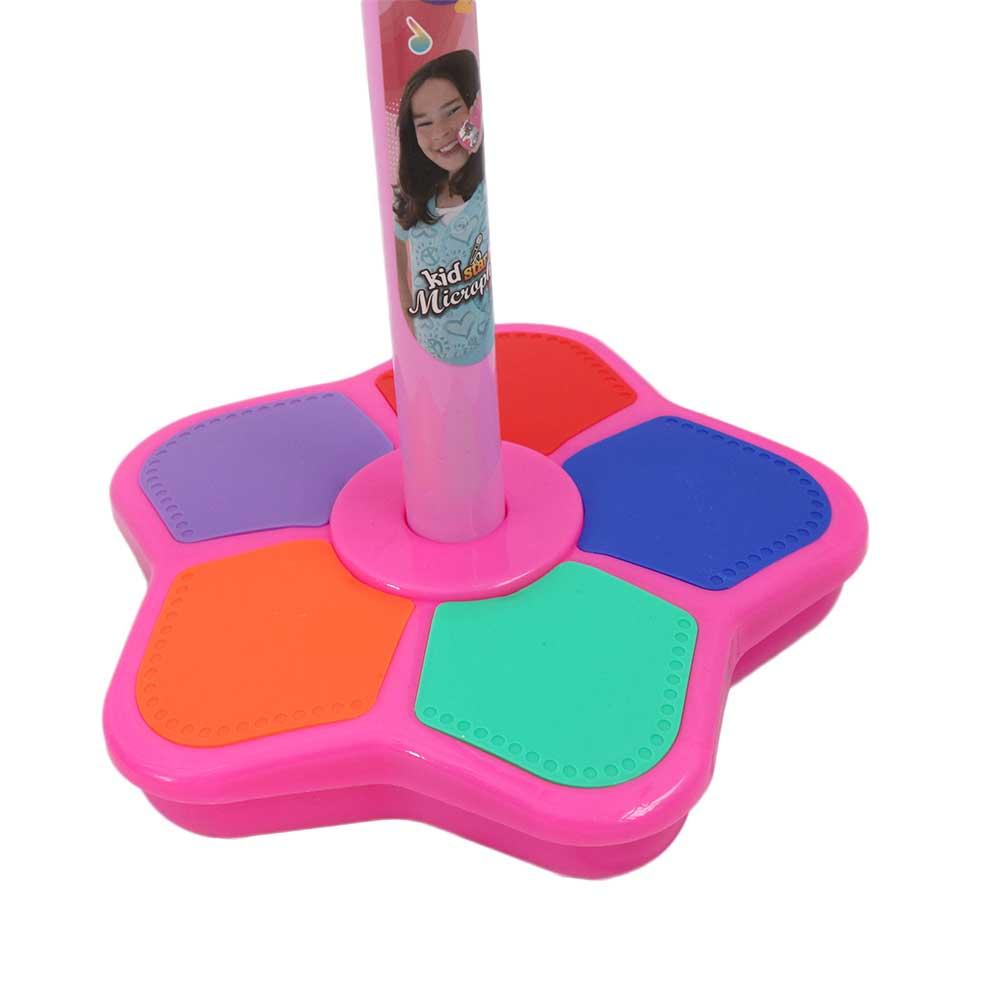 Mit Ständer Pädagogisches Kara – Song With Musical Instrument Bewertung und Preis