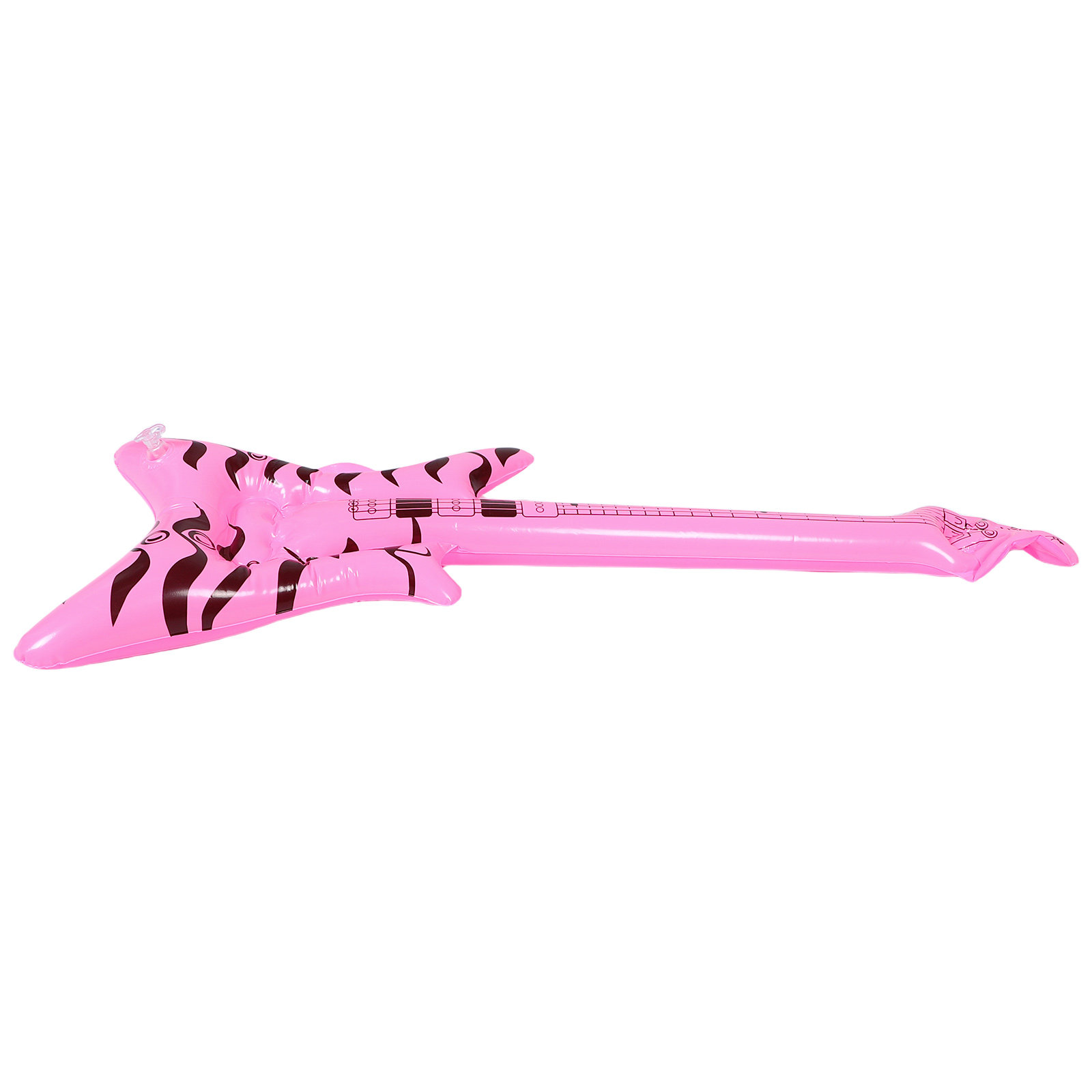 Aufblasbare Rock-and-Roll-Gita – Musical Instrument That You Blow Into Bewertung und Preis