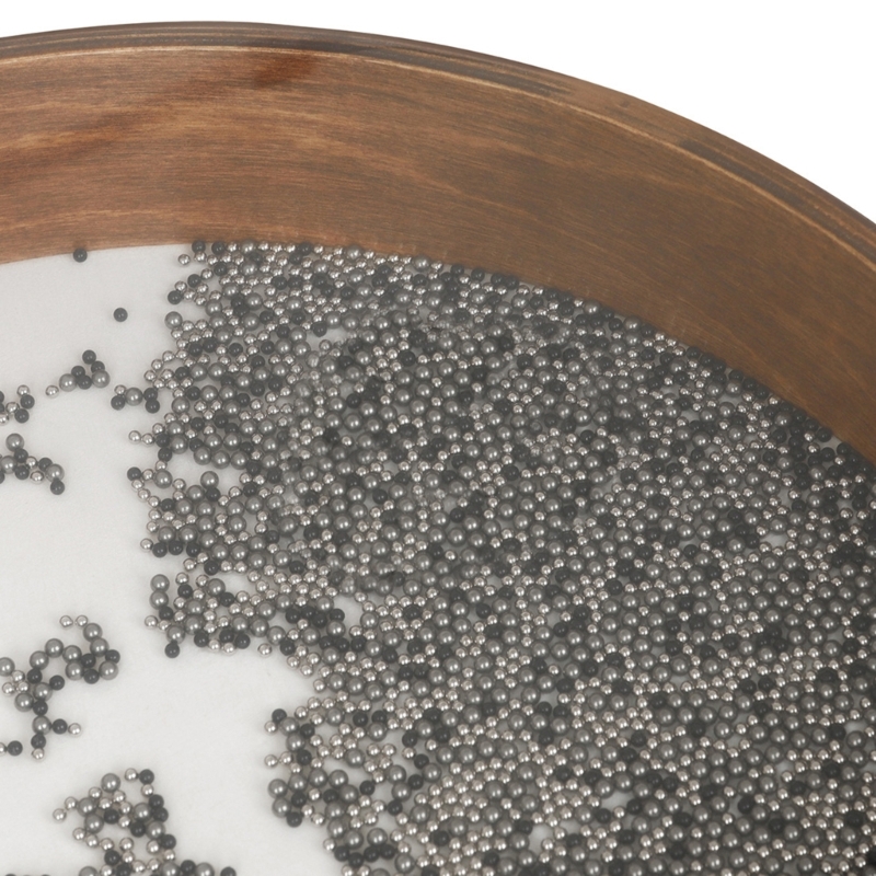 Ozean wellen Trommel Holz Meer – Ocean Drum Wave Bewertung und Preis