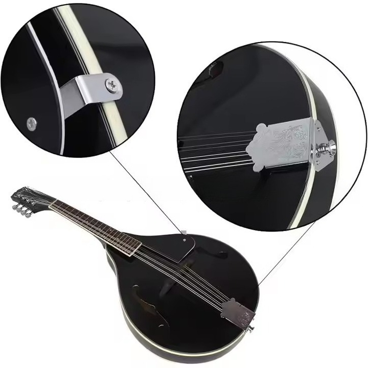 Tibetisches Ethnisches Musikin – Musical Instrument Mandolin Bewertung und Preis