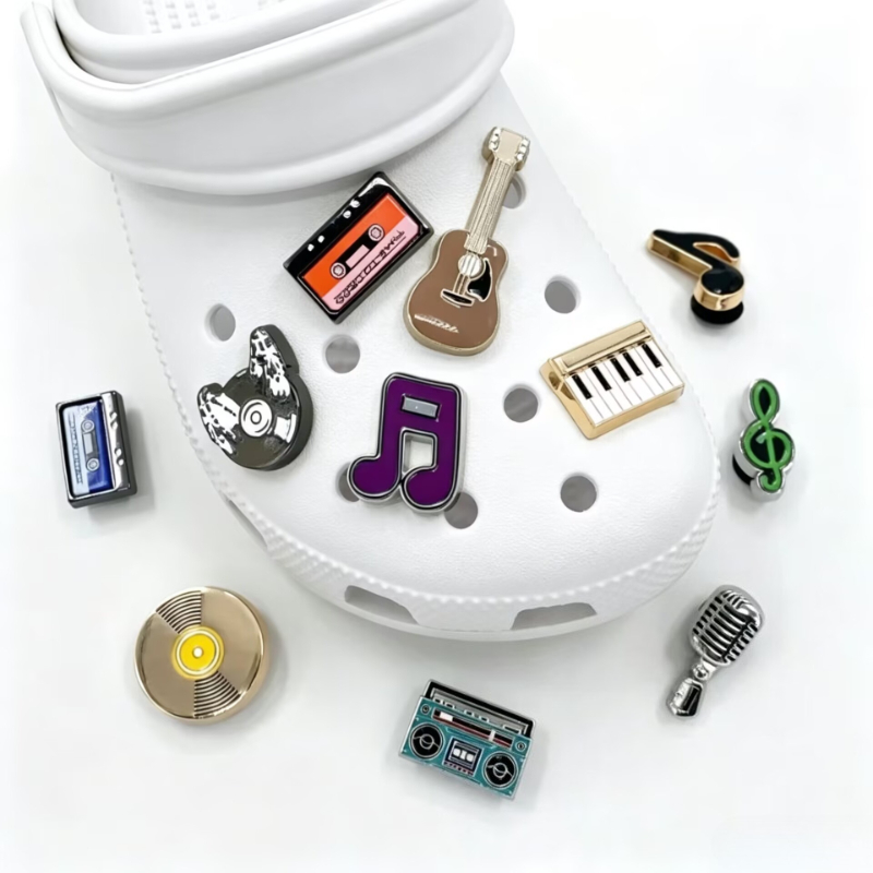 3D Musikinstrumenten-Set Schuh – Musical Instrument Names Bewertung und Preis