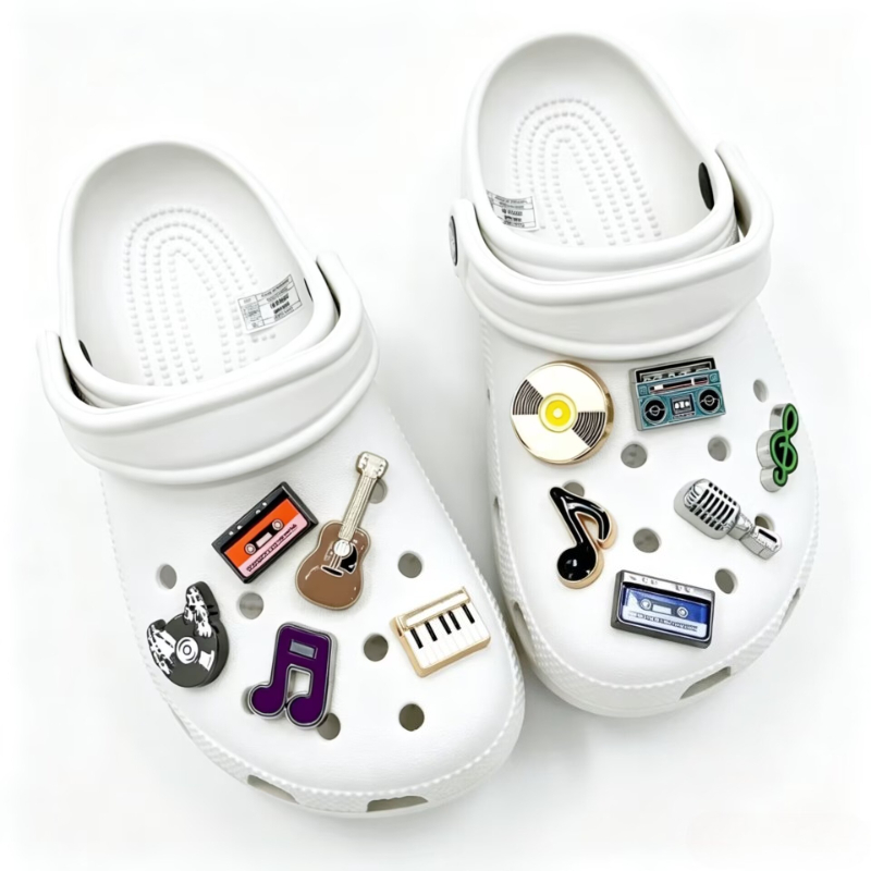 3D Musikinstrumenten-Set Schuh – Musical Instrument Names Bewertung und Preis
