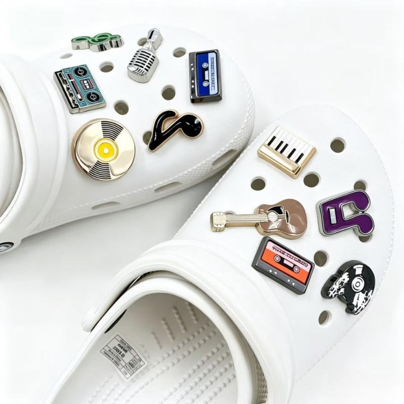 3D Musikinstrumenten-Set Schuh – Musical Instrument Names Bewertung und Preis