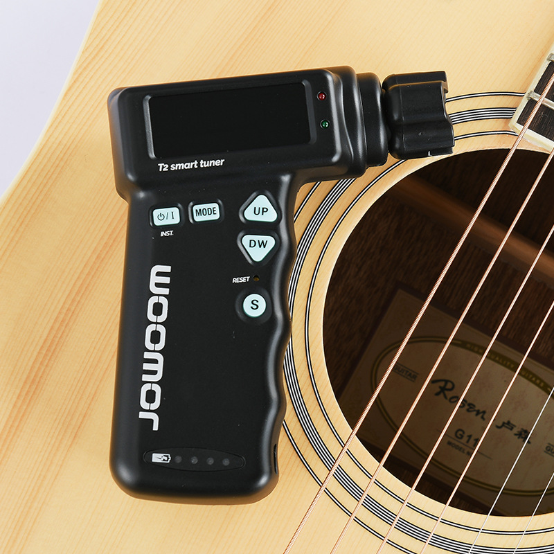 Automatischer Gitarren-Stimmge – Musical Instrument Strings Bewertung und Preis