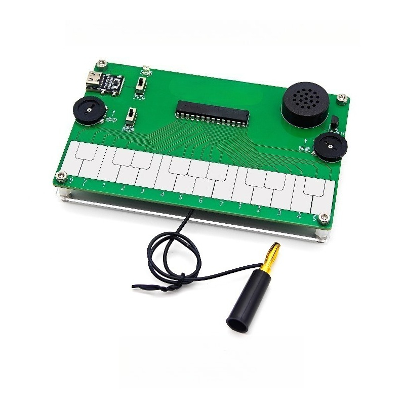 Für Zeichnen, Klavier, elektro – Musical Instrument In Drawing Bewertung und Preis