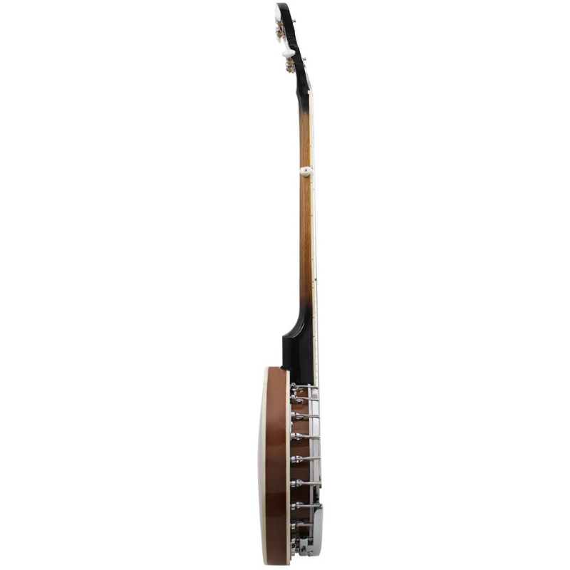 5-saitiger Banjo Western Profe – Musical Instrument Names Bewertung und Preis