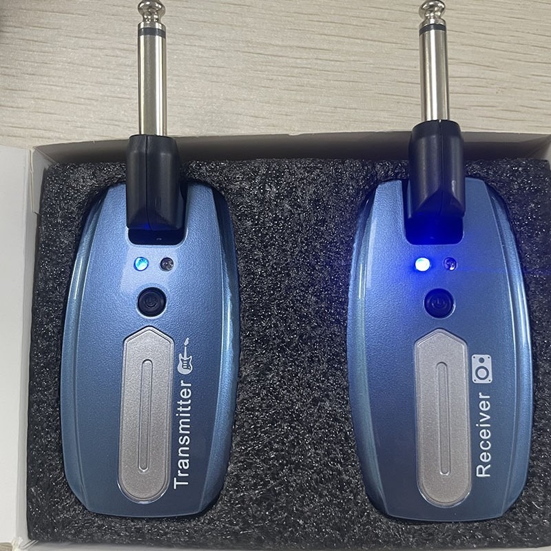 Musikinstrument Wireless Audio – Musical Instrument That You Blow Into Bewertung und Preis