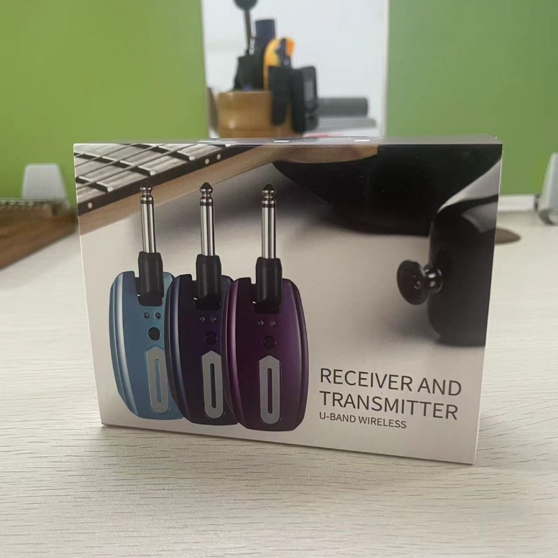 Musikinstrument Wireless Audio – Musical Instrument That You Blow Into Bewertung und Preis