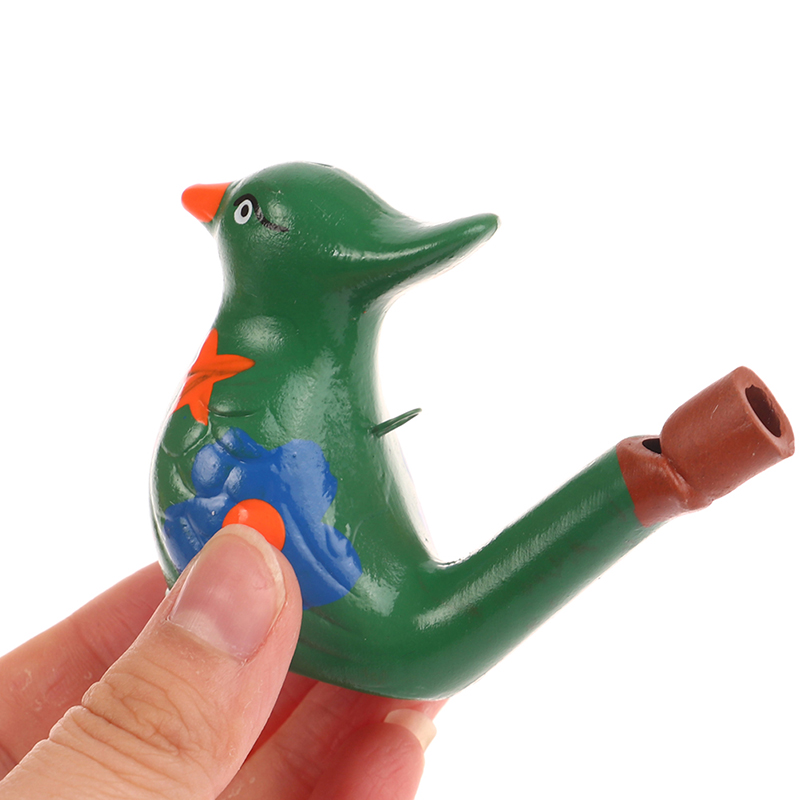 Farbige Zeichnung Wasservogel  – Musical Instrument In Drawing Bewertung und Preis