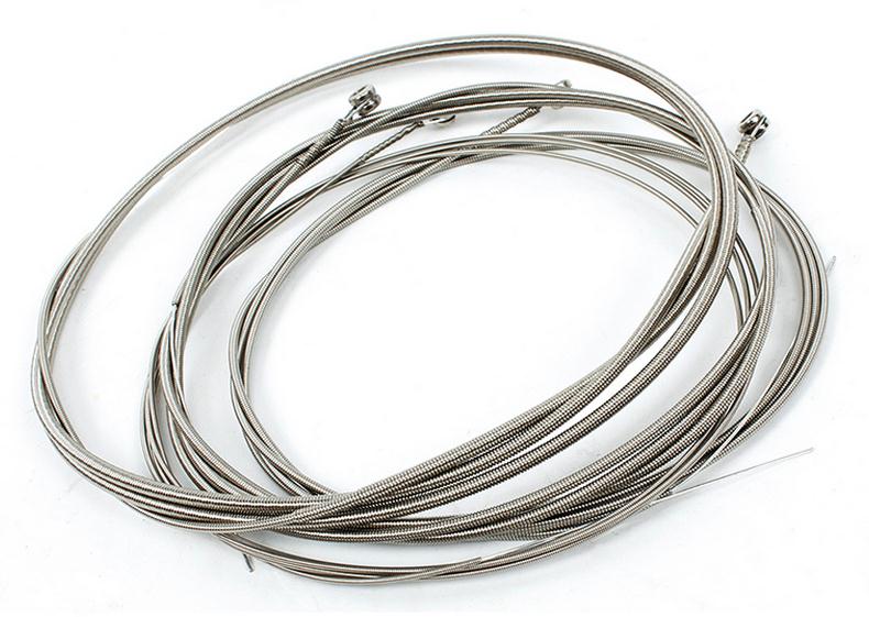 045 065 085 105 4-elektrische  – Musical Instrument Names Bewertung und Preis
