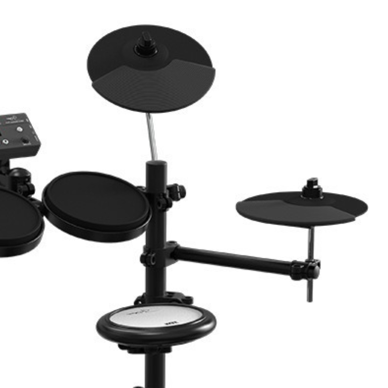 Tragbare elektrische Trommeln, – Musical Instrument Jazz Bewertung und Preis