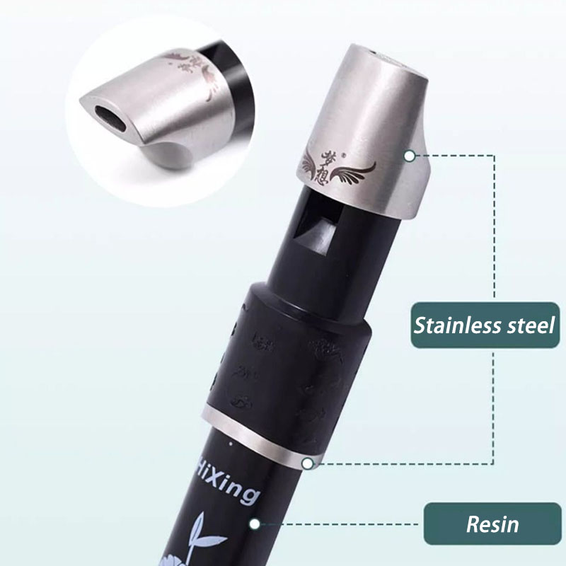 D/C Key Resin Penny Whistle fü – Penny Whistle D Bewertung und Preis